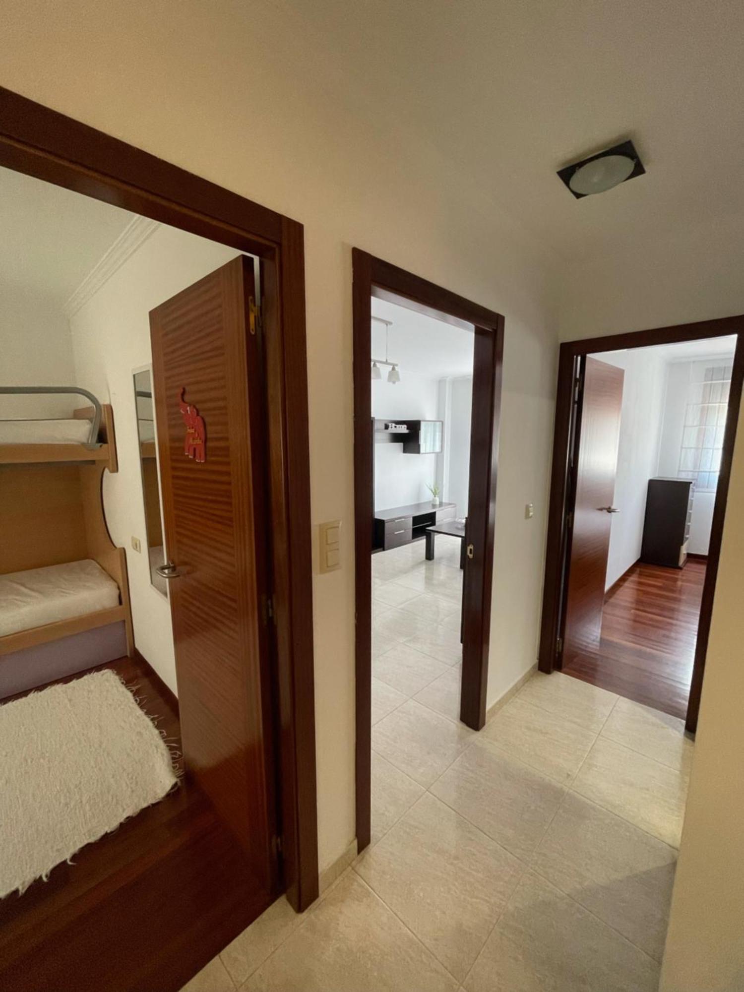 Apartamento Hio Aldan - Cangas Vilarino  Exterior photo